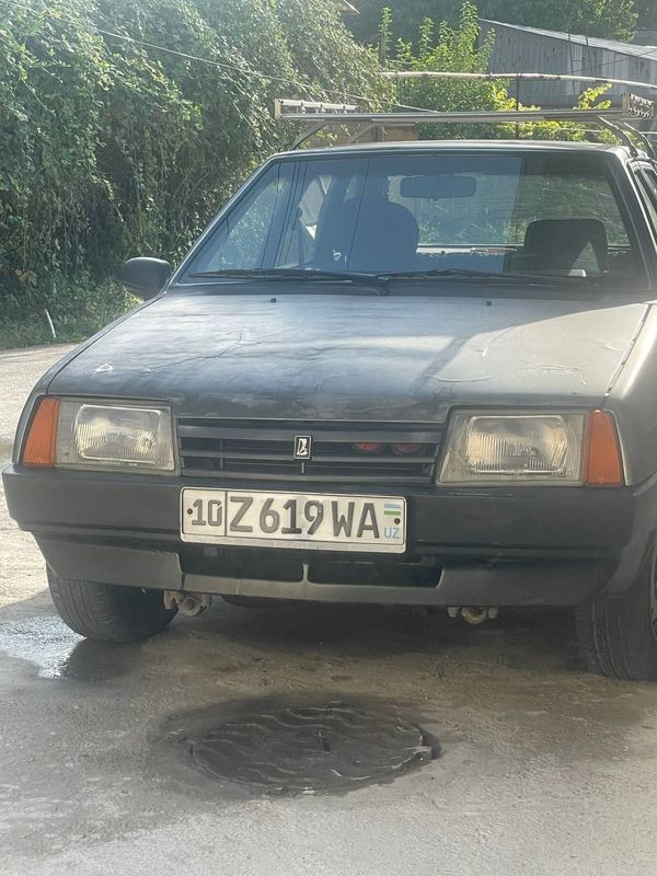 Продам ваз 2109 на ходу Продам ваз 2109 на ходу