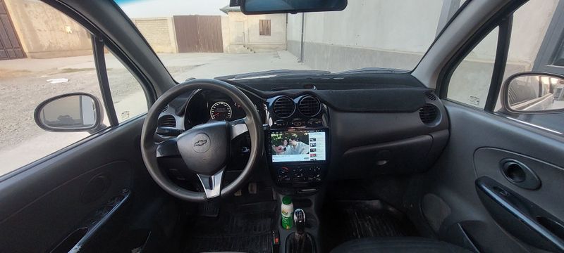 Matiz best 2010yili