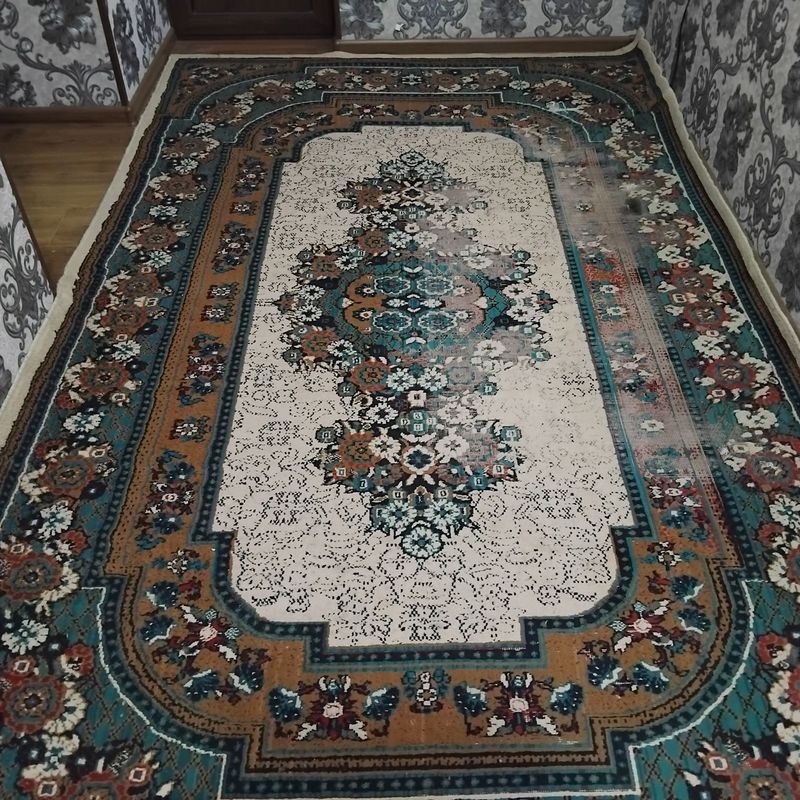 Ковёр, 2×3 метров