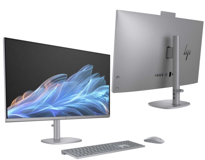 Моноблок OmniStudio X 32-c0008ci | Ultra 7 155H | 16GB | 1TB SSD Моноблок OmniStudio X 32-c0008ci | Ultra 7 155H | 16GB | 1TB SSD