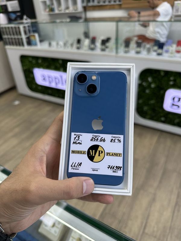 Iphone 13 mini Naxt va Nasiya savdo