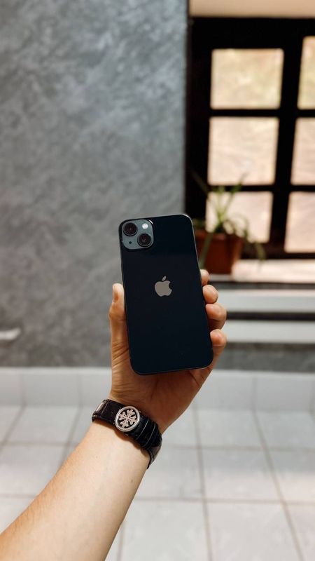 iPhone 13 128 midnight iPhone 13 128 midnight