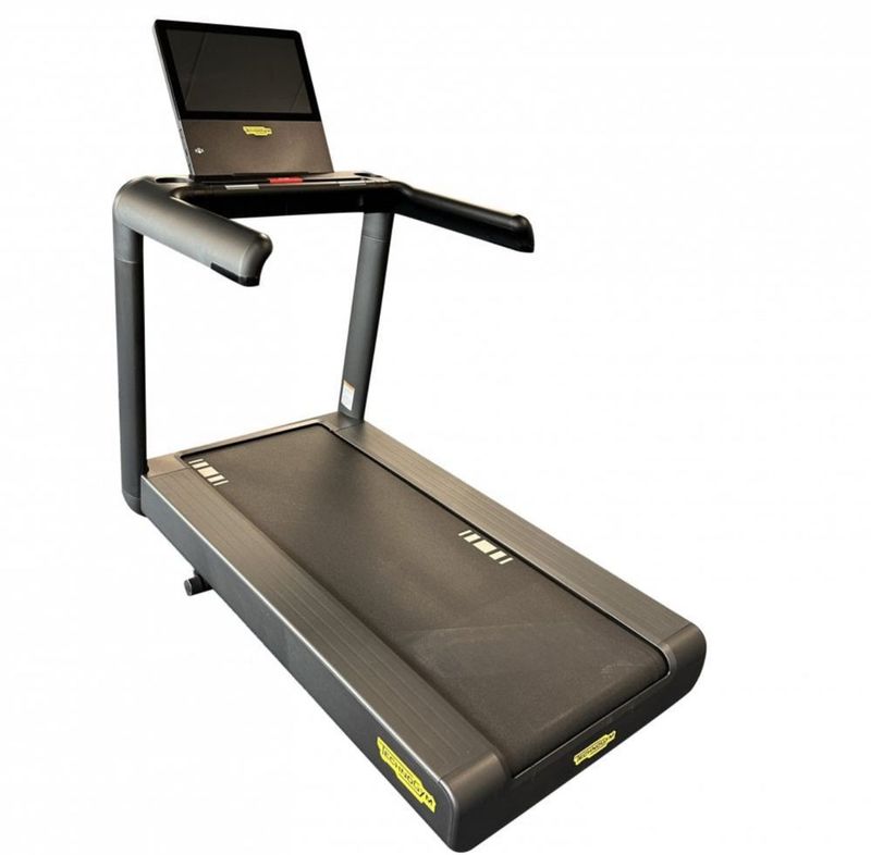 Беговая дорожка от Technogym Беговая дорожка от Technogym
