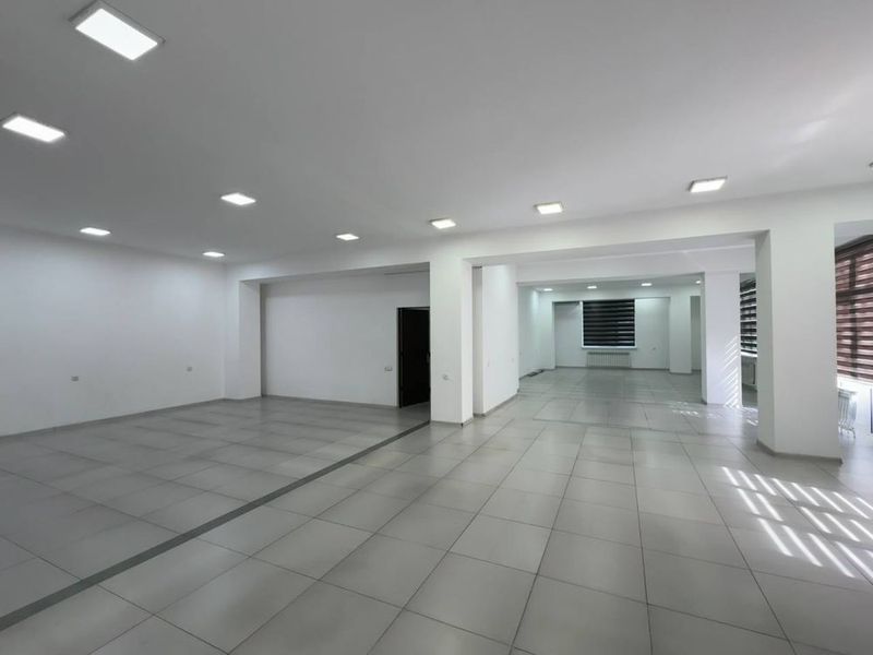 Аренда офис Метро Айбек 24/7 доступ 150 кв м Open Space
