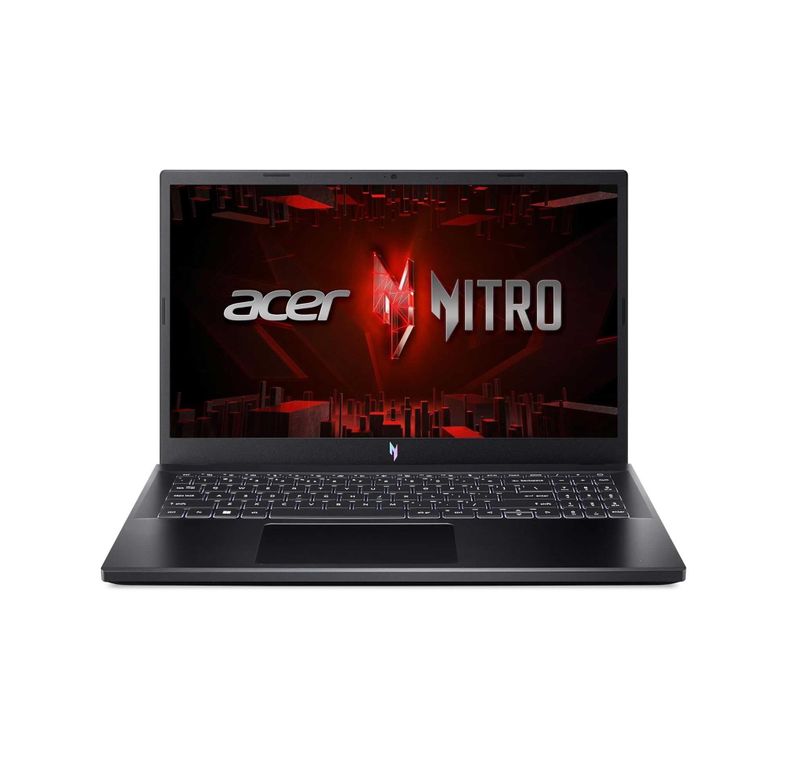 Ноутбук Acer Nitro V15 /R7-7735HS/16GB/1TB/RTX4060/15.6 FHD IPS 144Hz