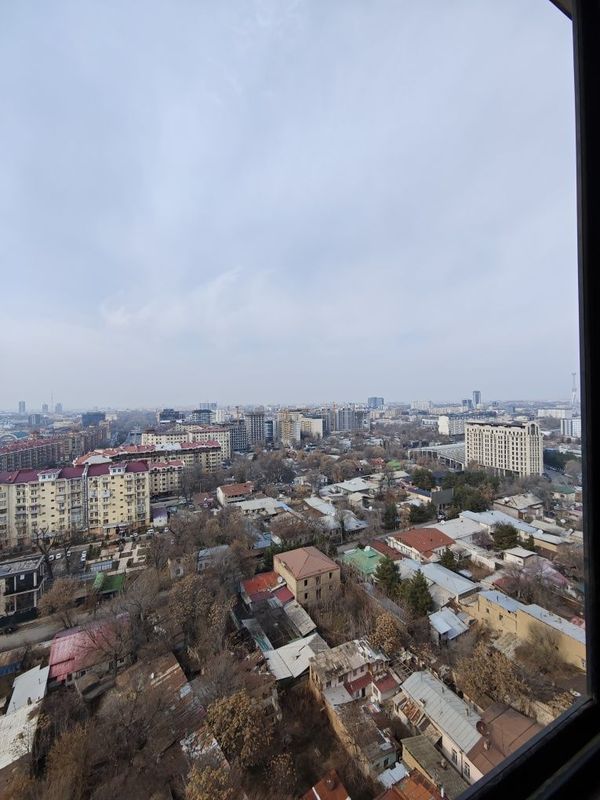 Срочно Продается квартира в AKAY CITY