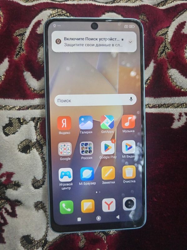 Redmi note 13 8/128