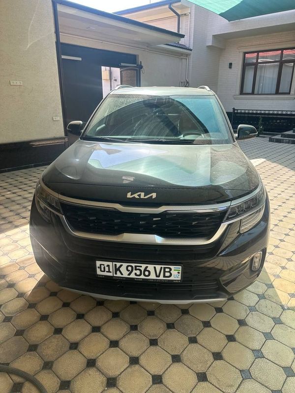 Kia seltos full в идеальном состоянии год 2022 Kia seltos full в идеальном состоянии год 2022