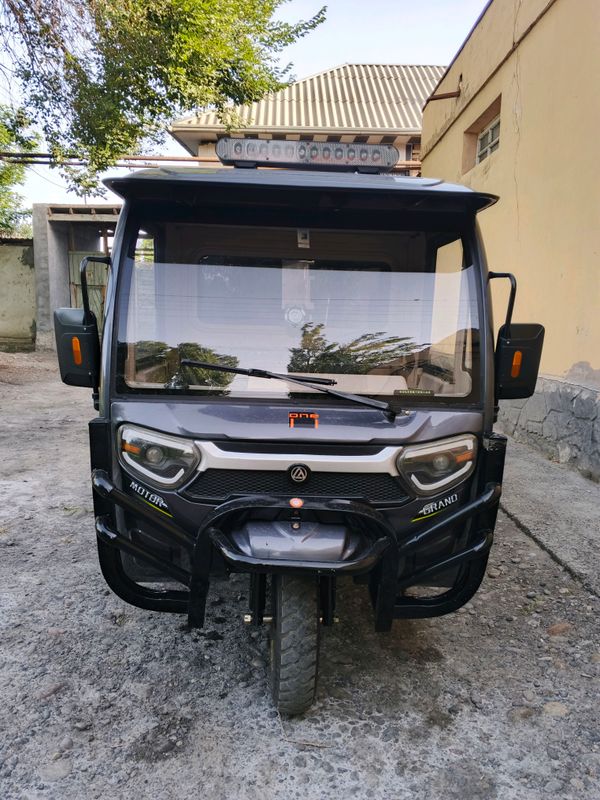 Grant Motor Grant Motor