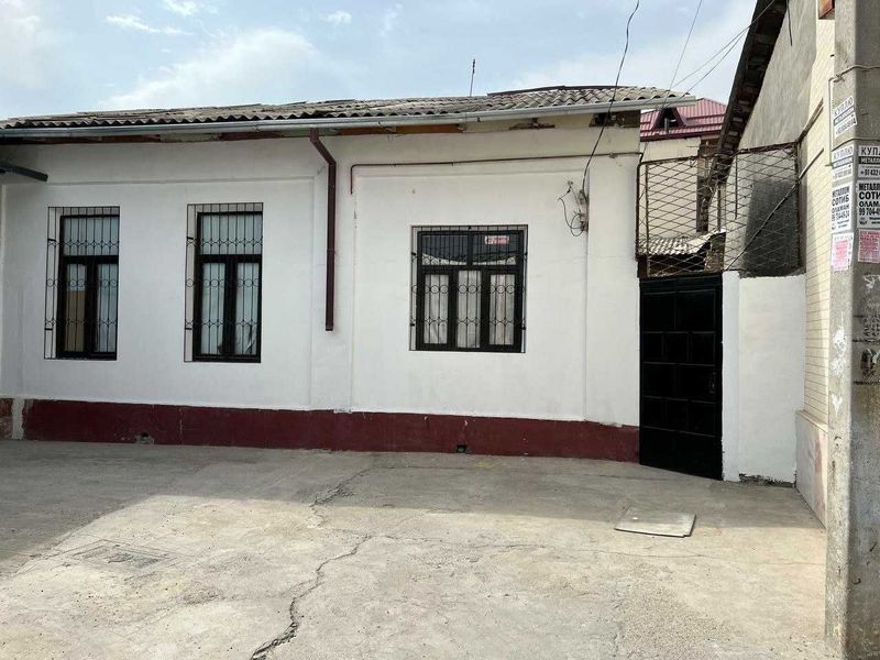 Аренда Срочно Домик 3 комн. Парк Фурката, Электроаппарат, Амер.школа