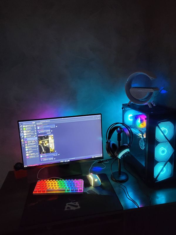 game pc