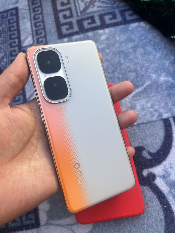 Vivo iqoo Neo 10 cn 12/256