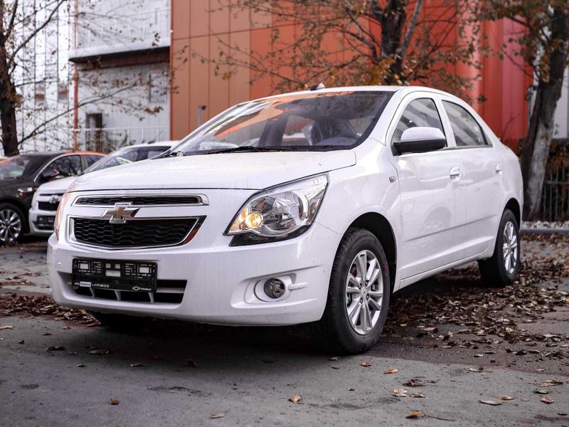 Chevrolet Cobalt йили 2025 пробег 0 Chevrolet Cobalt йили 2025 пробег 0