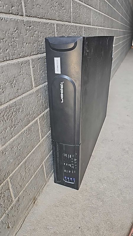 UPS 3000w 850000 ming shungan bilgan kelip koʻrip Olasila