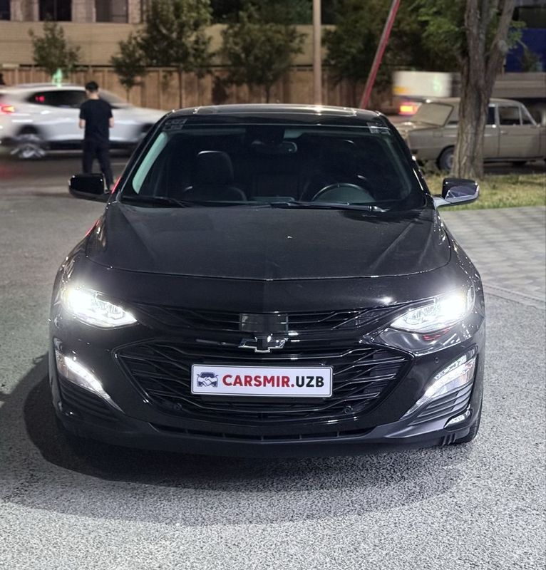 Malibu Xl kraska toza