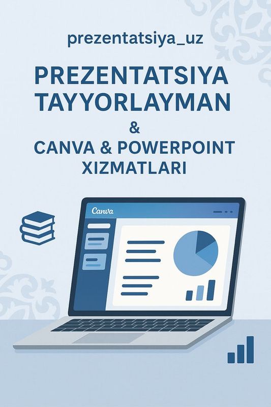 Sifatli prezintatsiyalar! Sifatli prezintatsiyalar!