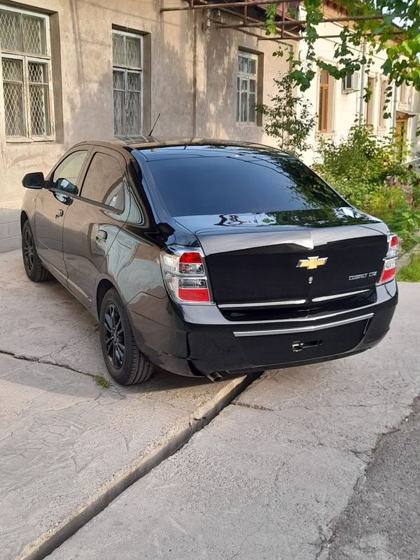 Cobalt 2025 srochno sotiladi Cobalt 2025 srochno sotiladi