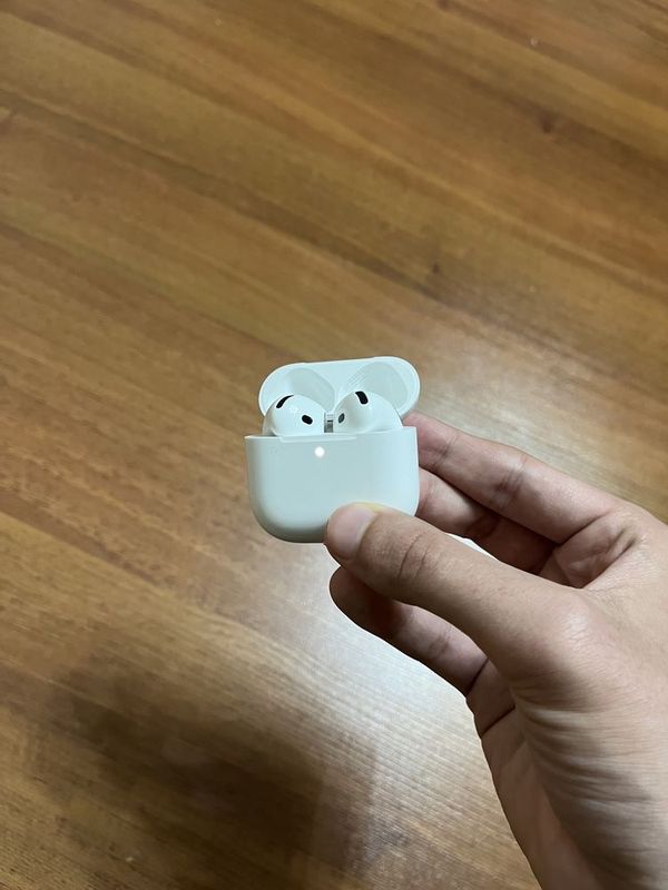 AirPods 4 Anc orginal 100%