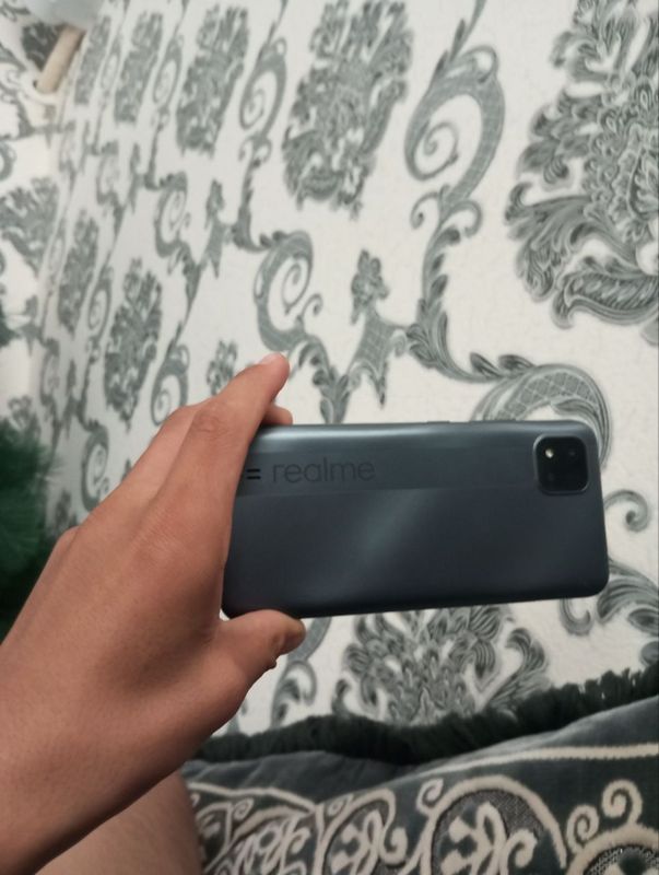 Realme c11 telefon Realme c11 telefon