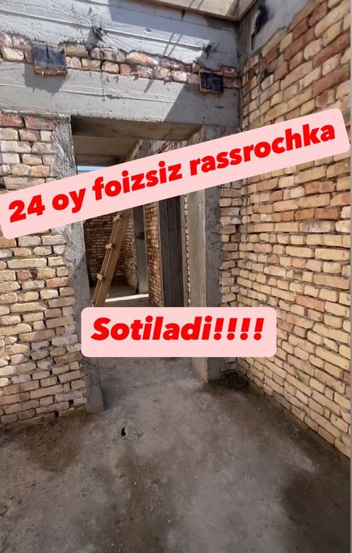 Romitanda Yangi qurilayotgan kvartiralar arzon narxlarda sotiladi Romitanda Yangi qurilayotgan kvartiralar arzon narxlarda sotiladi