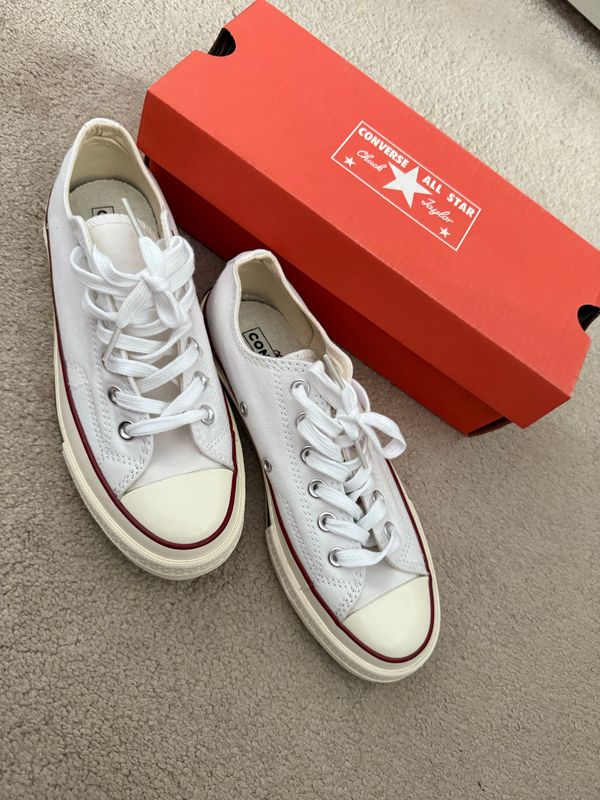 Convers кеды новые