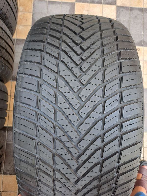 275/40R20 Tercelo shinasi