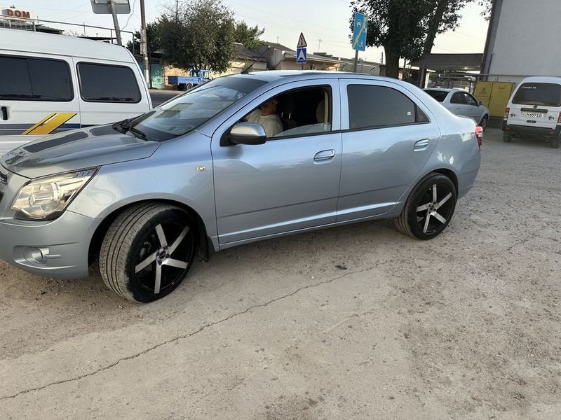 kobilt. 2018. aftomat