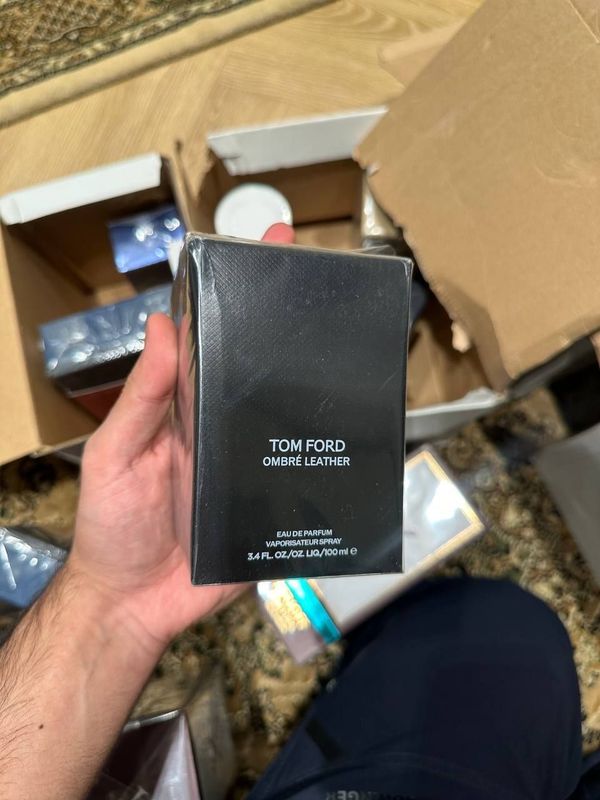 Parfums хаммасдан бор Parfums хаммасдан бор