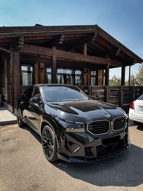 Продается BMW XM