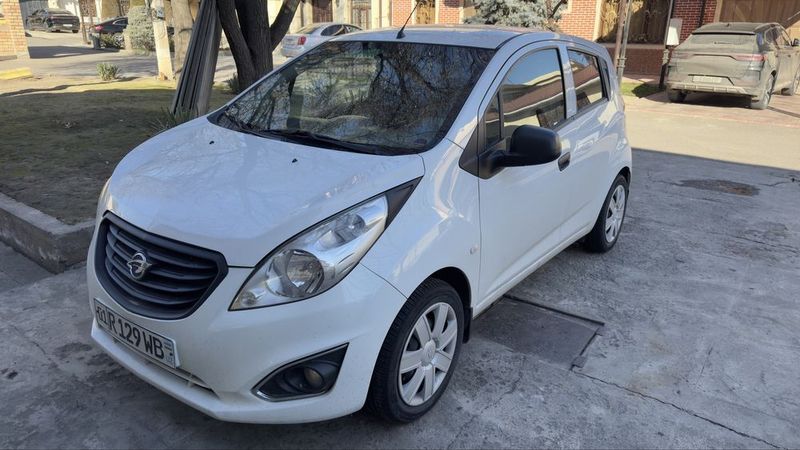 Arenda Varyant Spark Ravon yevro 2018 yil 148000 km