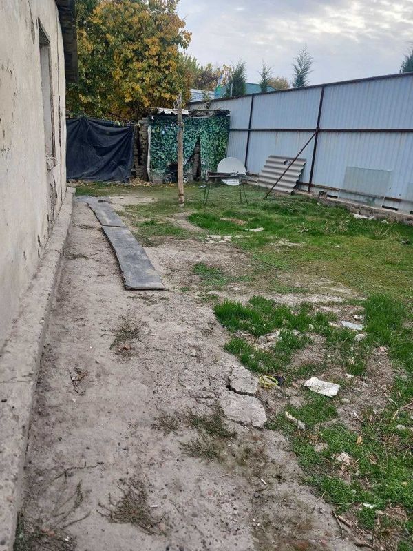 СРОЧНО Продаётся участок на Сергели. Дёшево!! СРОЧНО Продаётся участок на Сергели. Дёшево!!