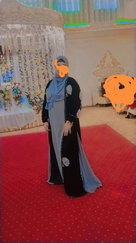 abaya abaya