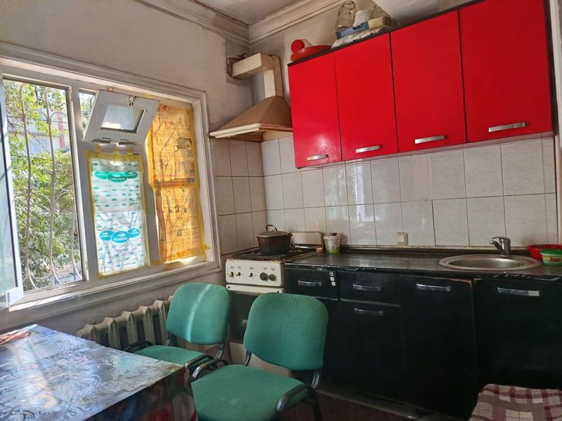 Talabalar uchun kvartira ijara 4 kishi