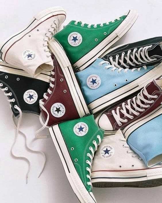 Converse Chuck Taylor