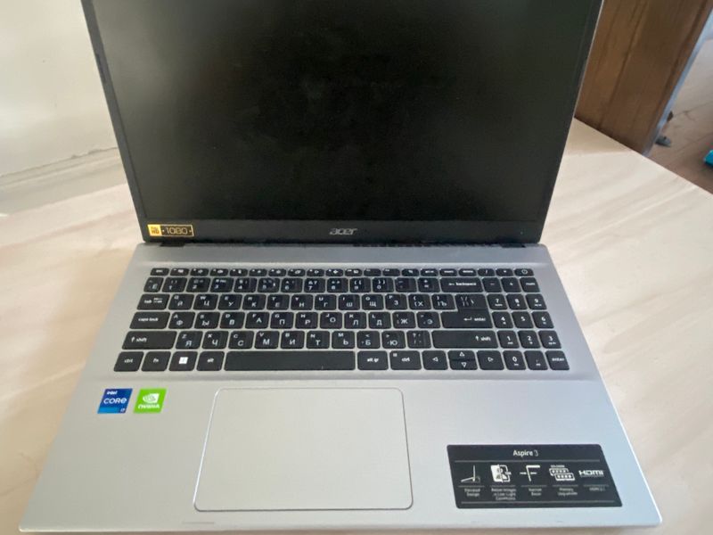 Noutbook ACER ASPIRE 3