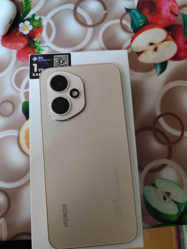 Honor 400 ( new )