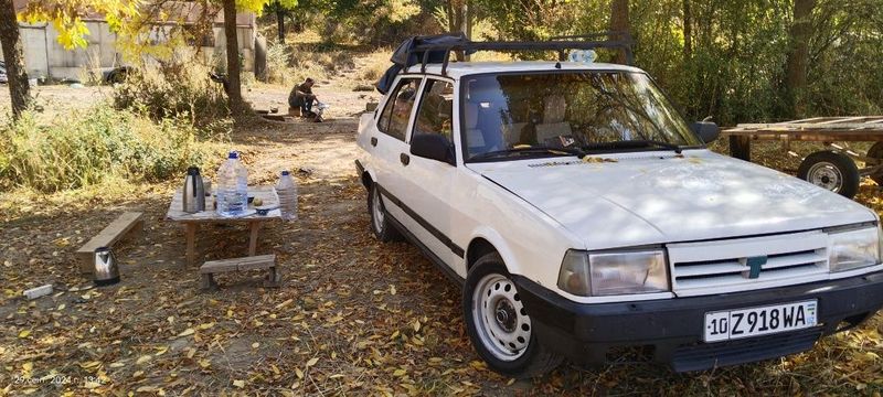 Авто доган 1996 года