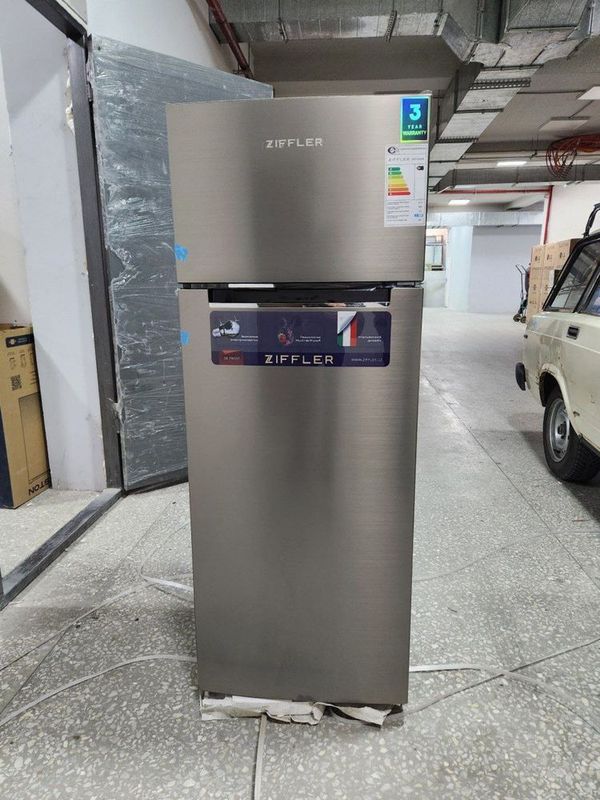 Холодильник zifler ZFD-310SR рассрочку Холодильник zifler ZFD-310SR рассрочку