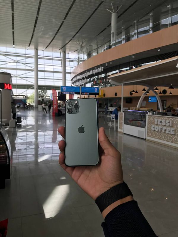 iphone 11 pro