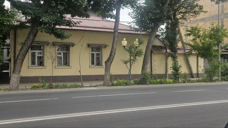 Sotiladi Дом Мирабад Махаля Навруз 1 линия 2,08 соток