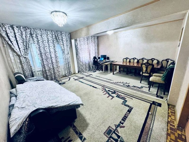 Продается квартира в Ахмад Юганки Продается квартира в Ахмад Юганки