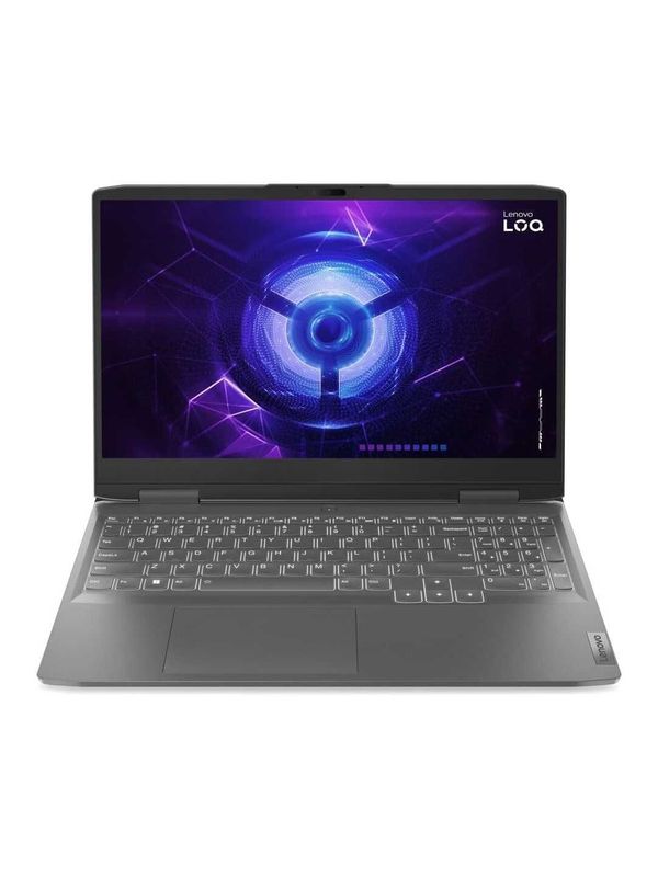 Продаётся новый ноутбук LenovoLOQ 15IRX9 (i7-14700HX/RTX4060/15,6 IPS)