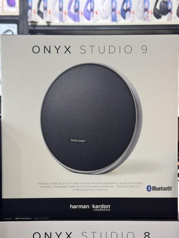 Harman Kardon Onyx Studio 9