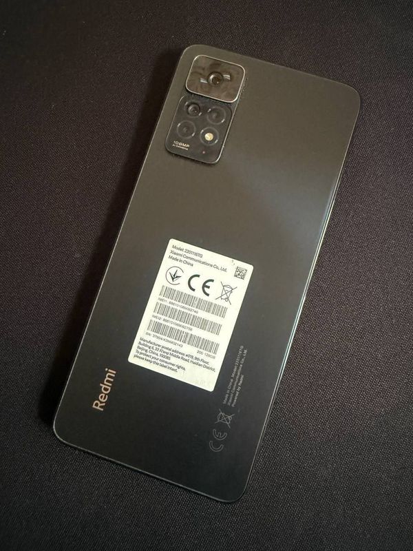 Redmi note 11 Pro 128 talik Redmi note 11 Pro 128 talik