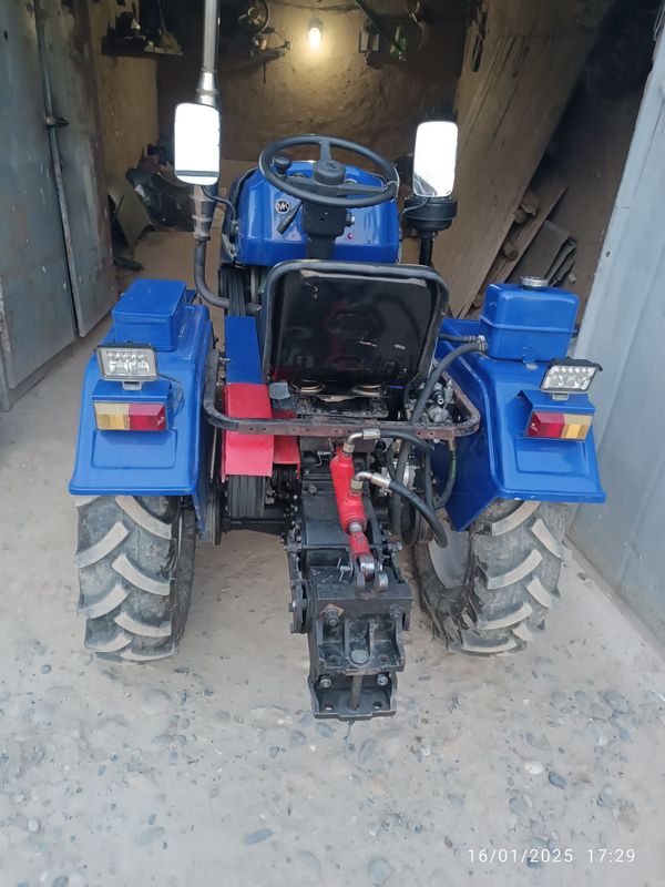 ARN_ traktor_ARN