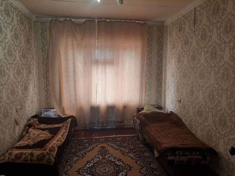 2 хонали уй ижарага берилади. Учтепа тумани. Оила учун 2 хонали уй ижарага берилади. Учтепа тумани. Оила учун