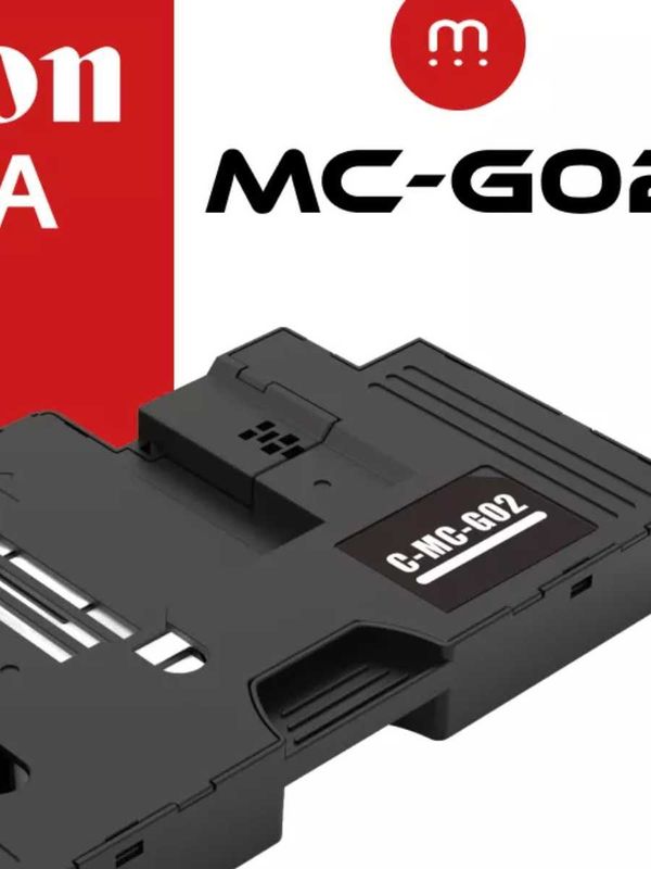 Памперс Canon MC-G02 для Pixma Памперс Canon MC-G02 для Pixma