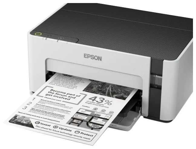 Принтер Epson M1100