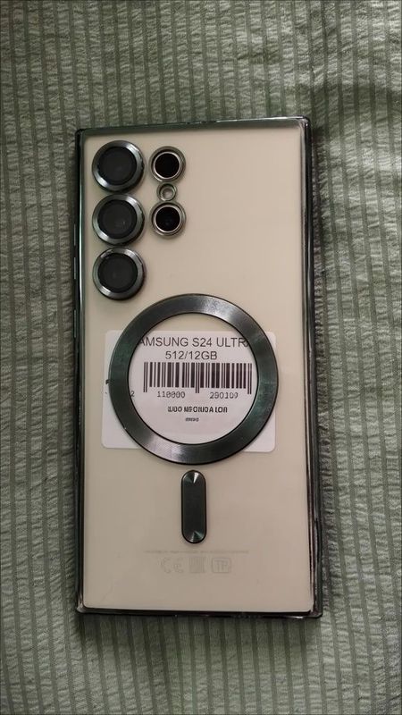 Samsung s24 ulta