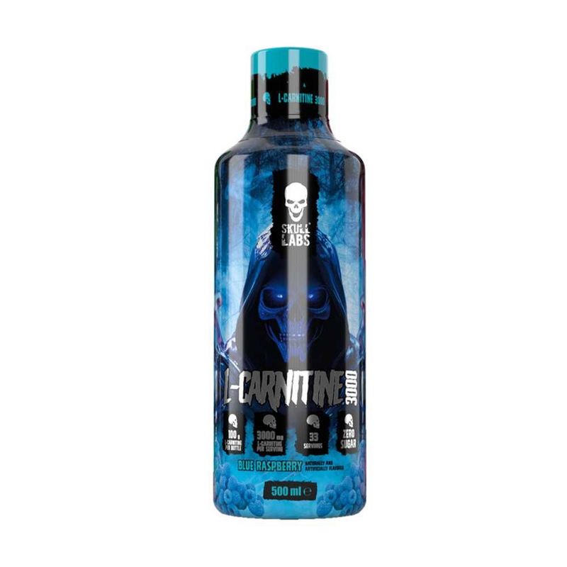 skull labs l-carnitine 3000 skull labs l-carnitine 3000